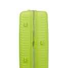 Чемодан 68 см Diablast HYPER LIME, Фото №11(Миниатюра) - samsonite.ua