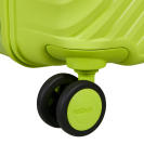 Чемодан 68 см Diablast HYPER LIME, Фото №12(Миниатюра) - samsonite.ua