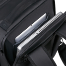 Рюкзак 15,6" Cabin pack BLACK, Фото №11(Миниатюра) - samsonite.ua
