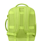 Рюкзак S/M 15,6" Take2cabin HYPER LIME, Фото №2(Миниатюра) - samsonite.ua