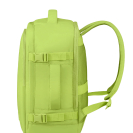 Рюкзак S/M 15,6" Take2cabin HYPER LIME, Фото №4(Миниатюра) - samsonite.ua