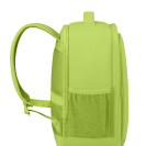 Рюкзак S/M 15,6" Take2cabin HYPER LIME, Фото №5(Миниатюра) - samsonite.ua