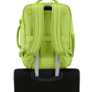 Рюкзак S/M 15,6" Take2cabin HYPER LIME, Фото №7(Миниатюра) - samsonite.ua
