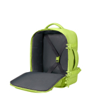 Рюкзак S/M 15,6" Take2cabin HYPER LIME, Фото №13(Миниатюра) - samsonite.ua