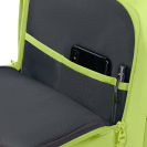 Рюкзак S/M 15,6" Take2cabin HYPER LIME, Фото №14(Миниатюра) - samsonite.ua