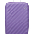 Чемодан 78 Diablast PURPLE PULSE, Фото №1(Миниатюра) - samsonite.ua