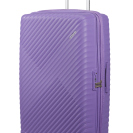 Чемодан 78 Diablast PURPLE PULSE, Фото №3(Миниатюра) - samsonite.ua