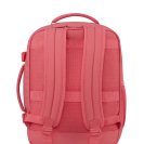 Рюкзак S/M 15,6" Take2cabin PINK GLITCH, Фото №2(Миниатюра) - samsonite.ua