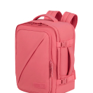 Рюкзак S/M 15,6" Take2cabin PINK GLITCH, Фото №9(Миниатюра) - samsonite.ua