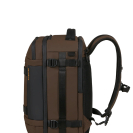 Рюкзак 15,6" Cabin pack DARK BROWN, Фото №4(Миниатюра) - samsonite.ua