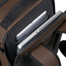 Рюкзак 15,6" Cabin pack DARK BROWN, Фото №13(Миниатюра) - samsonite.ua