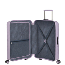 Чемодан 67 см Airconic STORMY LILAC, Фото №2(Миниатюра) - samsonite.ua