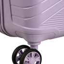 Чемодан 77 см Airconic STORMY LILAC, Фото №11(Миниатюра) - samsonite.ua