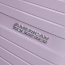 Чемодан 55 см Airconic STORMY LILAC, Фото №7(Миниатюра) - samsonite.ua