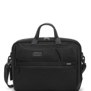 Сумка для ноутбука до 17" Tumi alpha BLACK, Фото №1(Миниатюра) - samsonite.ua