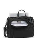 Сумка для ноутбука до 17" Tumi alpha BLACK, Фото №2(Миниатюра) - samsonite.ua