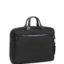 Сумка для ноутбука до 17" Tumi alpha BLACK, Фото №3(Миниатюра) - samsonite.ua