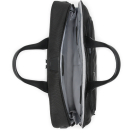 Сумка для ноутбука до 17" Tumi alpha BLACK, Фото №4(Миниатюра) - samsonite.ua