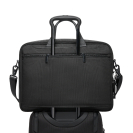 Сумка для ноутбука до 17" Tumi alpha BLACK, Фото №5(Миниатюра) - samsonite.ua