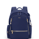 Рюкзак 12" Voyageur INDIGO/LIGHT GOLD, Фото №1(Миниатюра) - samsonite.ua