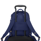 Рюкзак 12" Voyageur INDIGO/LIGHT GOLD, Фото №4(Миниатюра) - samsonite.ua