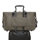 Дорожная сумка Tumi alpha GREY ALLOY, Фото №5(Миниатюра) - samsonite.ua