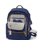 Рюкзак 15" Voyageur INDIGO/LIGHT GOLD, Фото №2(Миниатюра) - samsonite.ua