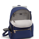 Рюкзак 15" Voyageur INDIGO/LIGHT GOLD, Фото №3(Миниатюра) - samsonite.ua
