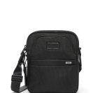 Сумка крос-боді Tumi alpha BLACK, Фото №1(Мініатюра) - samsonite.ua