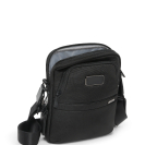 Сумка крос-боді Tumi alpha BLACK, Фото №2(Мініатюра) - samsonite.ua