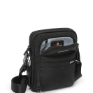 Сумка крос-боді Tumi alpha BLACK, Фото №3(Мініатюра) - samsonite.ua