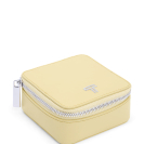 Чехол для украшений Belden slg WASHED YELLOW, Фото №1(Миниатюра) - samsonite.ua