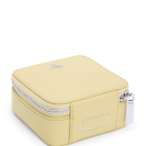 Чехол для украшений Belden slg WASHED YELLOW, Фото №2(Миниатюра) - samsonite.ua