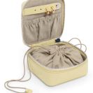 Чехол для украшений Belden slg WASHED YELLOW, Фото №3(Миниатюра) - samsonite.ua