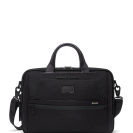 Сумка для ноутбука до 15" Tumi alpha BLACK, Фото №1(Миниатюра) - samsonite.ua