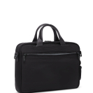 Сумка для ноутбука до 15" Tumi alpha BLACK, Фото №3(Миниатюра) - samsonite.ua
