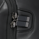 Сумка для ноутбука до 15" Tumi alpha BLACK, Фото №6(Миниатюра) - samsonite.ua