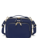 Сумка кросс-боди Voyageur INDIGO/LIGHT GOLD, Фото №1(Миниатюра) - samsonite.ua