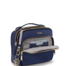 Сумка кросс-боди Voyageur INDIGO/LIGHT GOLD, Фото №2(Миниатюра) - samsonite.ua