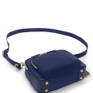 Сумка кросс-боди Voyageur INDIGO/LIGHT GOLD, Фото №4(Миниатюра) - samsonite.ua