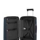 Чемодан 55 см Upscape BLUE NIGHTS, Фото №2(Миниатюра) - samsonite.ua
