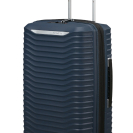 Чемодан 55 см Upscape BLUE NIGHTS, Фото №3(Миниатюра) - samsonite.ua