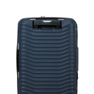 Чемодан 55 см Upscape BLUE NIGHTS, Фото №4(Миниатюра) - samsonite.ua