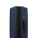Чемодан 55 см Upscape BLUE NIGHTS, Фото №5(Миниатюра) - samsonite.ua