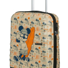 Чемодан 55 см Wavebreaker disney MICKEY SUPER SURFER, Фото №3(Миниатюра) - samsonite.ua