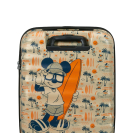 Чемодан 55 см Wavebreaker disney MICKEY SUPER SURFER, Фото №4(Миниатюра) - samsonite.ua