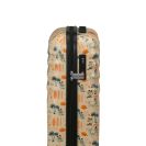 Чемодан 55 см Wavebreaker disney MICKEY SUPER SURFER, Фото №5(Миниатюра) - samsonite.ua