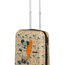 Чемодан 55 см Wavebreaker disney MICKEY SUPER SURFER, Фото №6(Миниатюра) - samsonite.ua