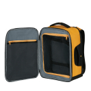 Рюкзак 15,6" Ecodiver YELLOW, Фото №4(Миниатюра) - samsonite.ua