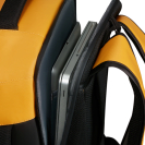 Рюкзак 15,6" Ecodiver YELLOW, Фото №5(Миниатюра) - samsonite.ua